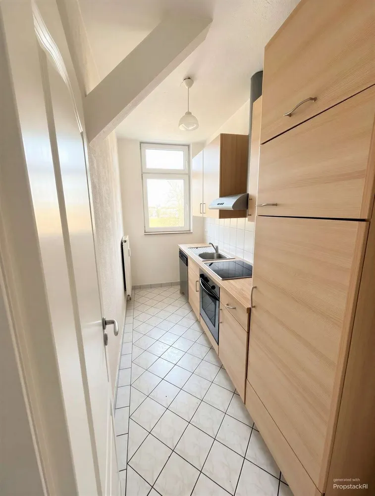 3 Zimmer Wohnung mit 61 m² in Leipzig – Bild 12