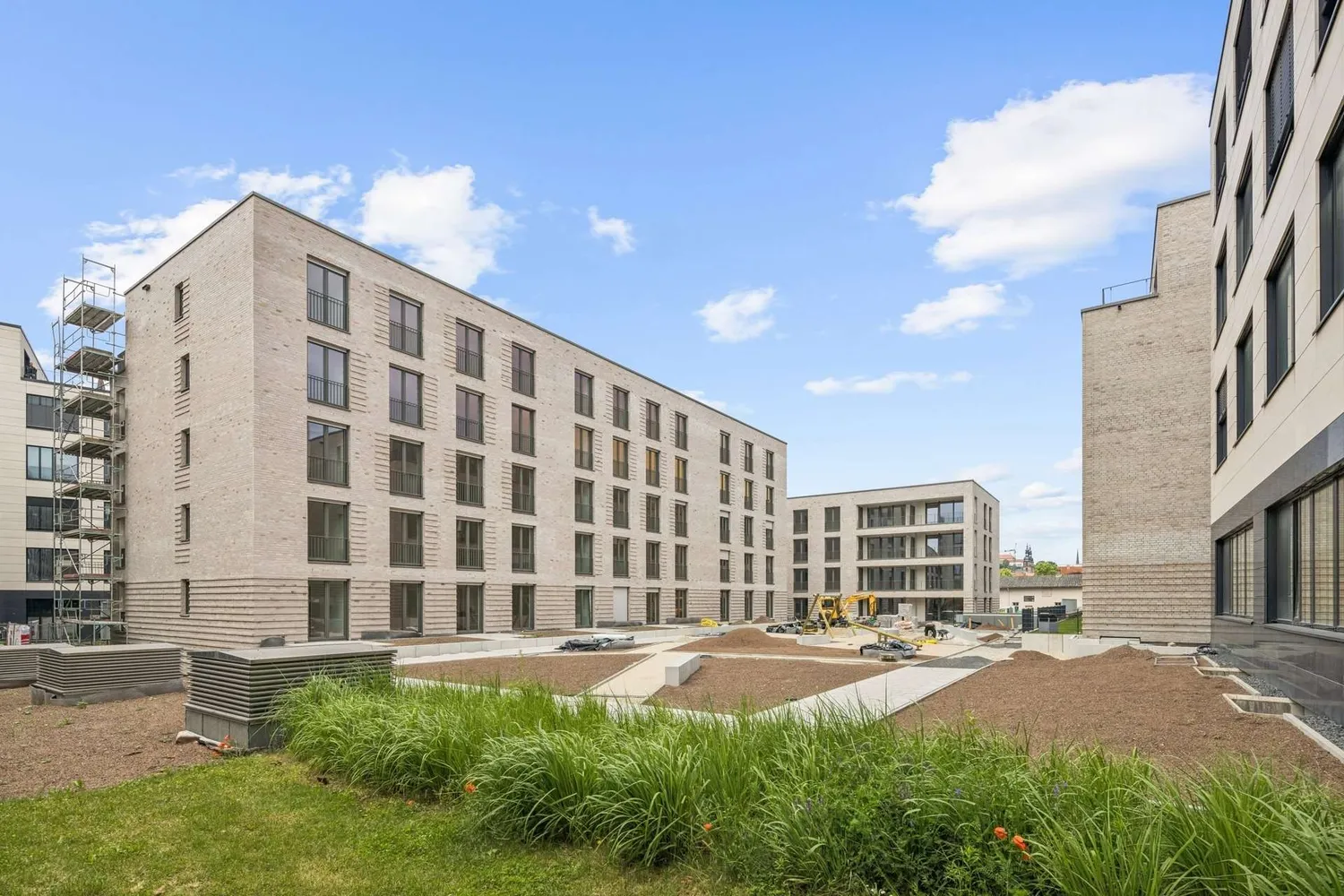 2 Zimmer Wohnung mit 57 m² in Fulda – Bild 4