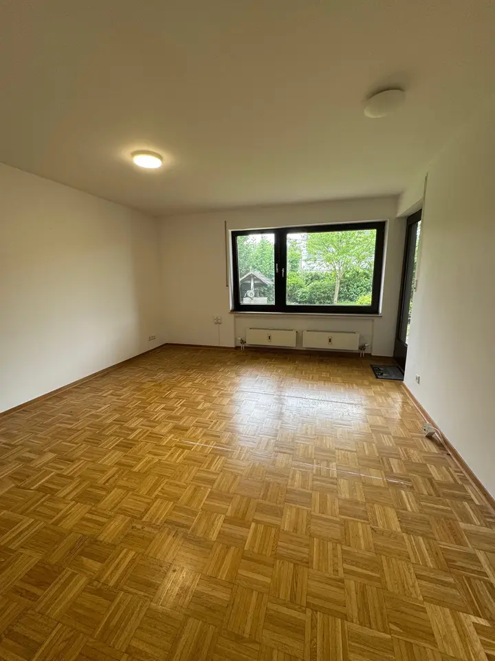 2 Zimmer Wohnung mit 55 m² in Tönisvorst – Bild 1