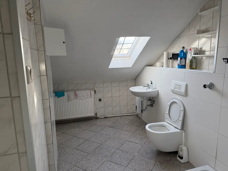2 Zimmer Wohnung mit 50 m² in Bochum – Bild 7