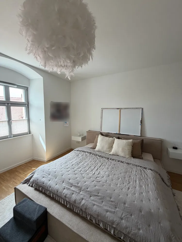 4 Zimmer Wohnung mit 128 m² in Merseburg – Bild 4