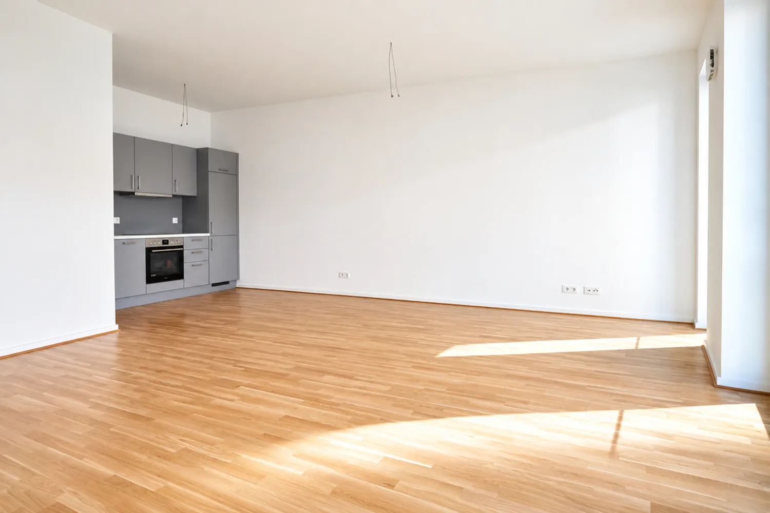 2 Zimmer Wohnung mit 52 m² in Leipzig – Bild 3
