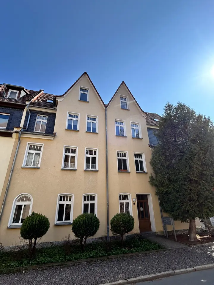 3 room apartment with 74 m² in Jena – Photo 5