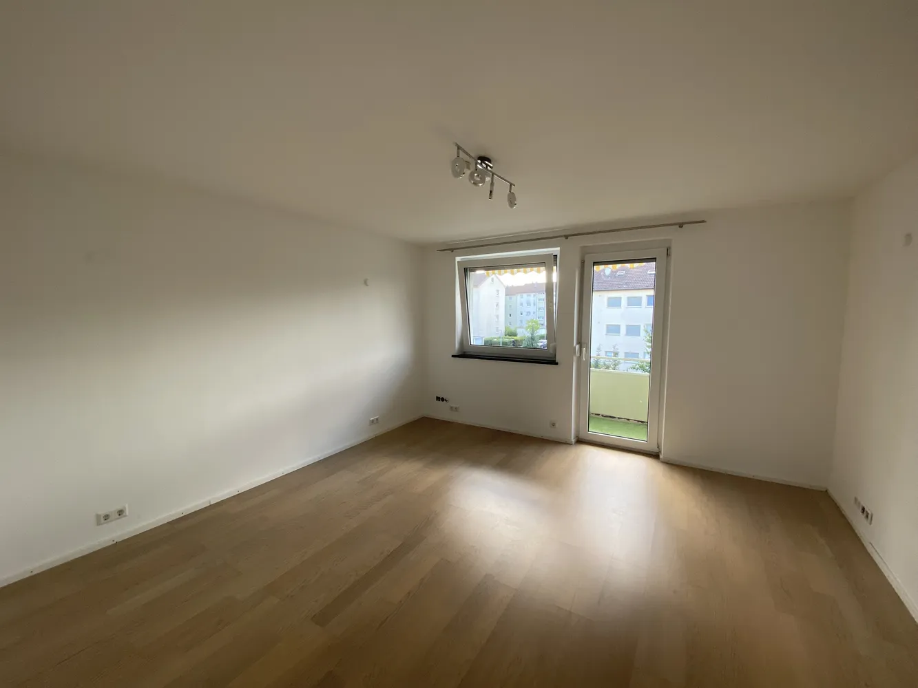 2 Zimmer Wohnung mit 54 m² in Böblingen – Bild 8