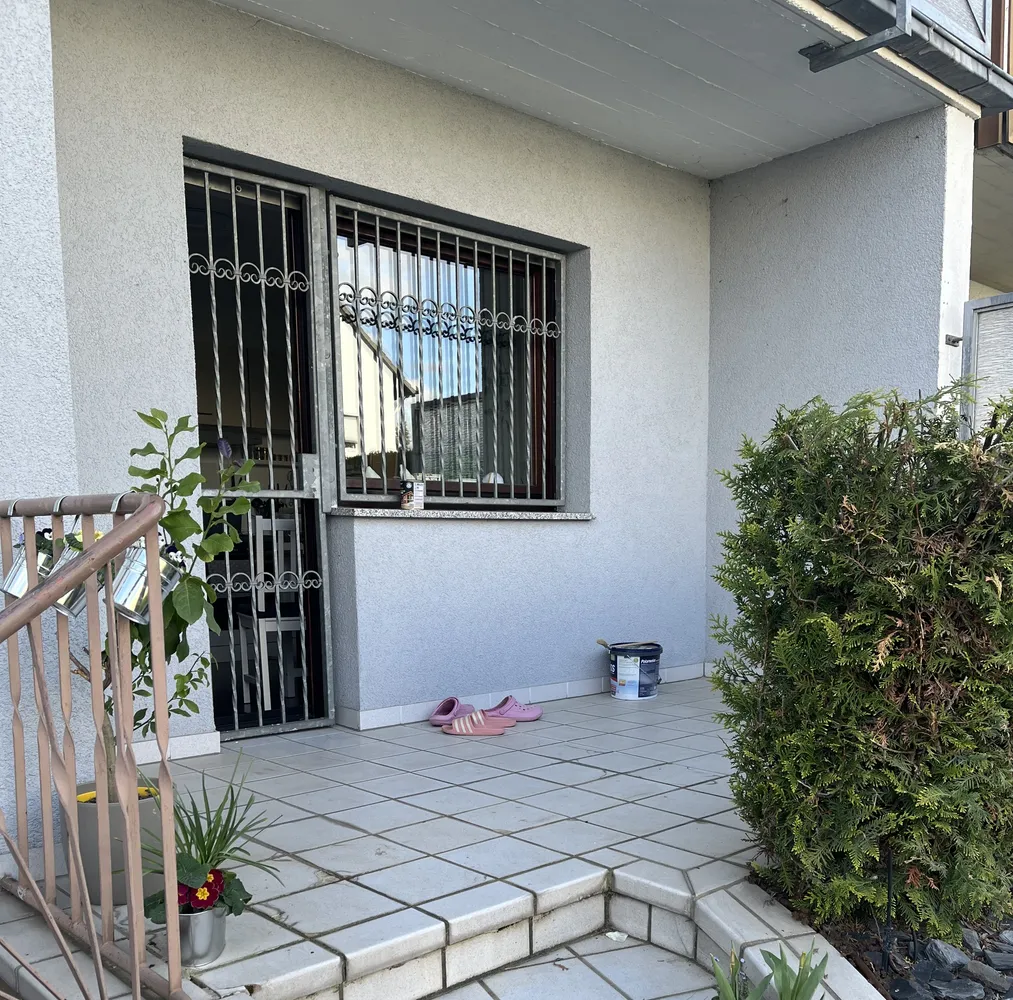 1 Zimmer Wohnung mit 35 m² in Mannheim – Bild 3