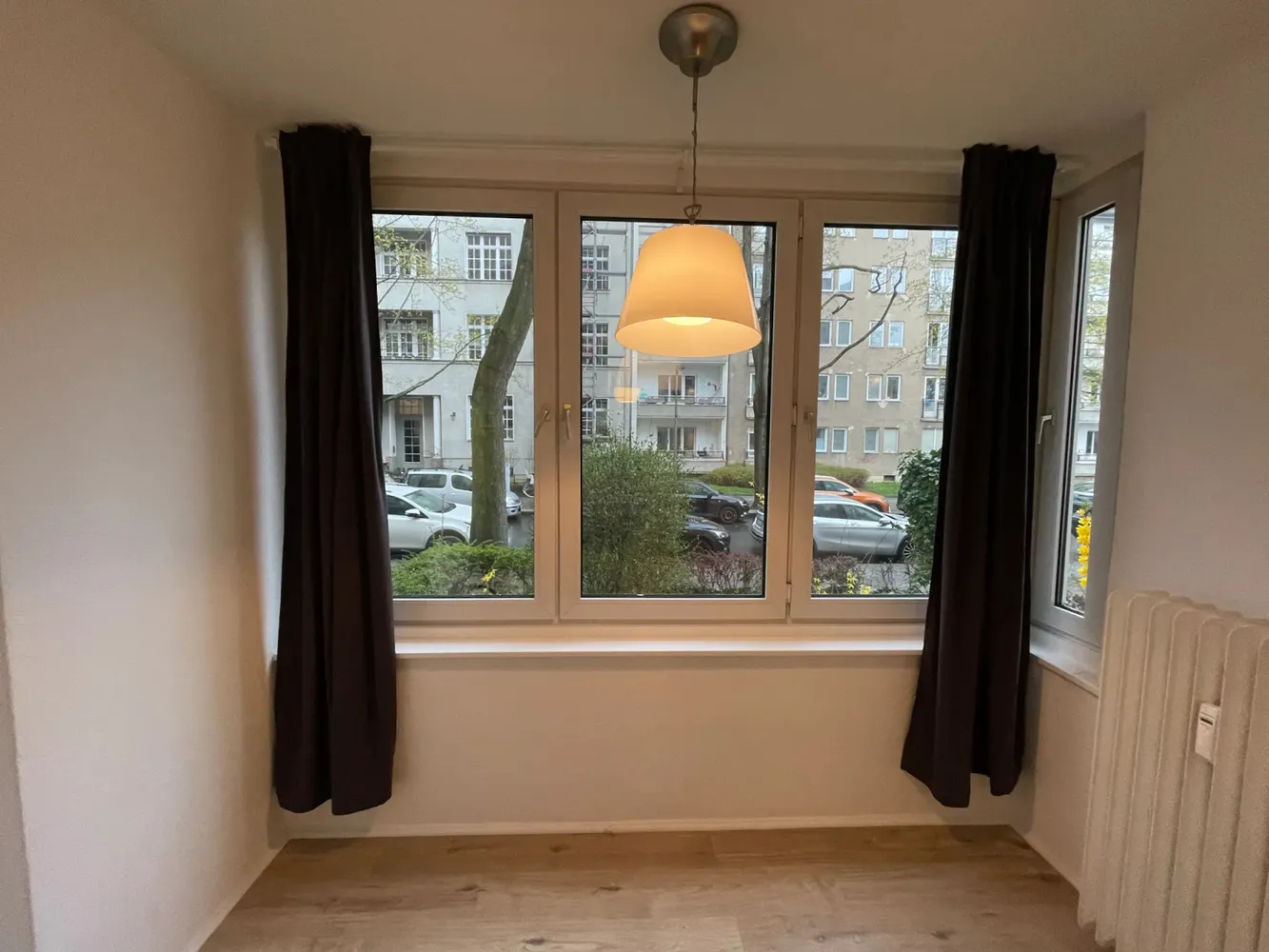 Shared room with 23 m² in Berlin – Photo 2