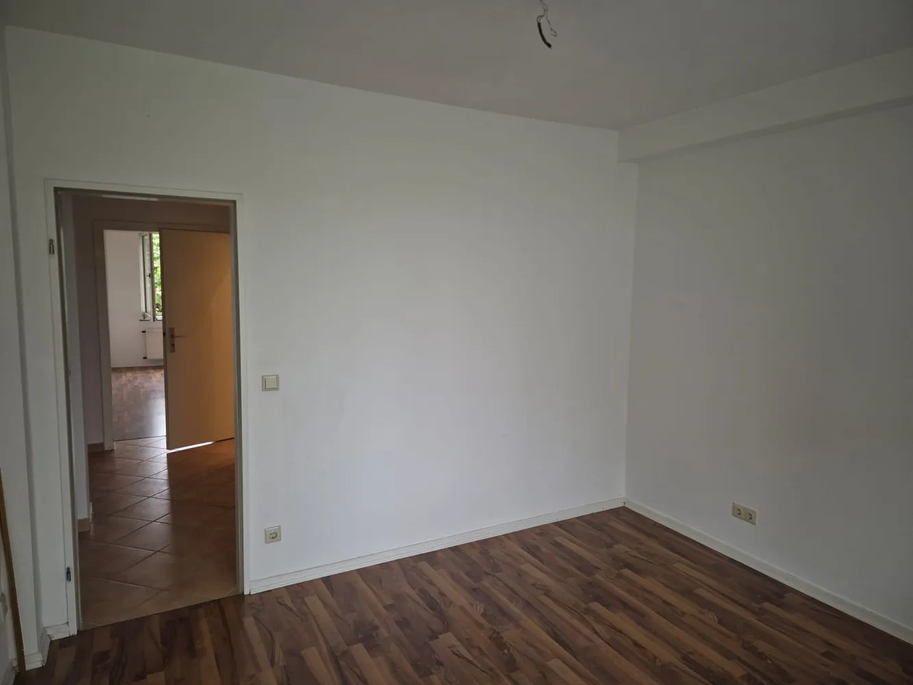 2 Zimmer Wohnung mit 41 m² in Düsseldorf – Bild 4