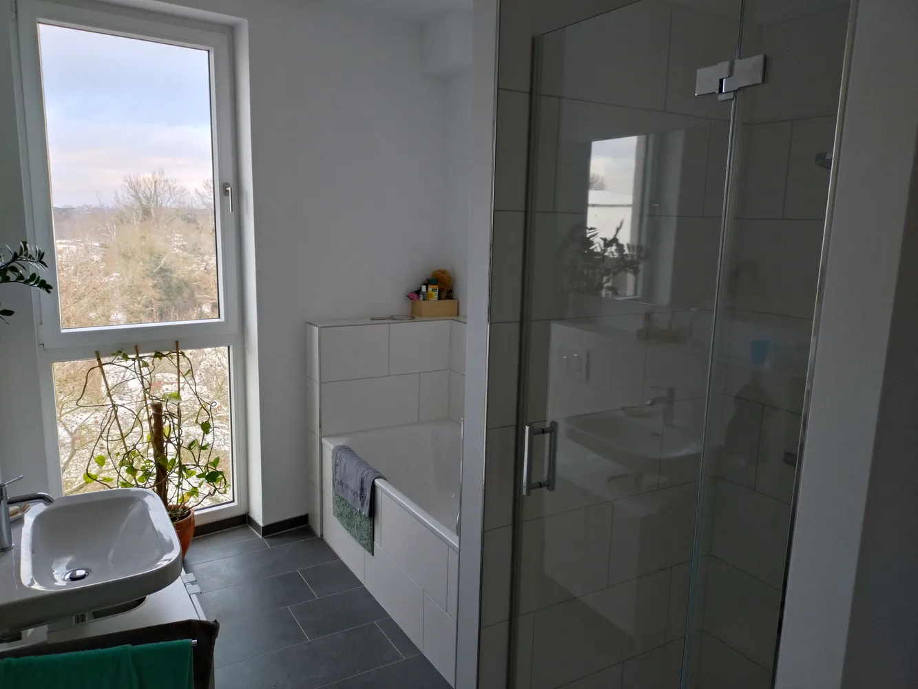 3 room apartment with 83 m² in Berlin – Photo 10