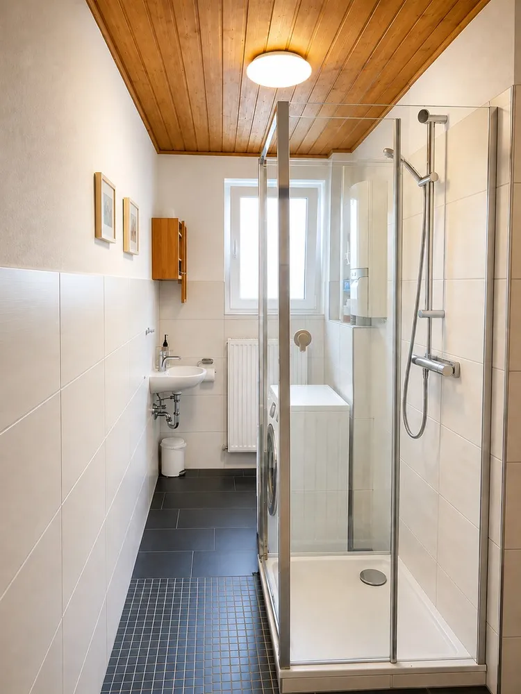 2 Zimmer Wohnung mit 59 m² in Aachen – Bild 6