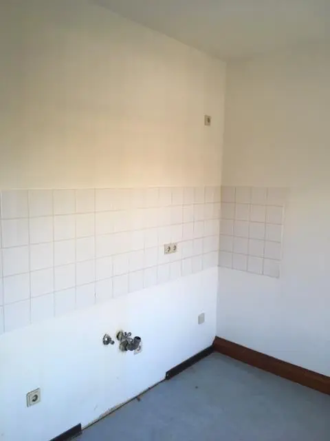 3 Zimmer Wohnung mit 49 m² in Lünen – Bild 1