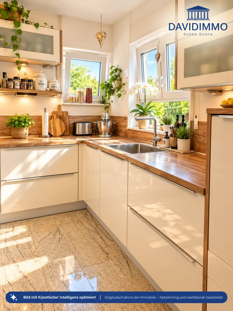 6 Zimmer Haus mit 150 m² in Baden-Baden – Bild 8