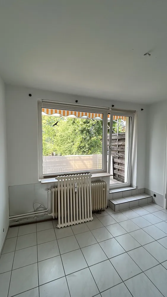 4 Zimmer Wohnung mit 85 m² in Oberhausen – Bild 2