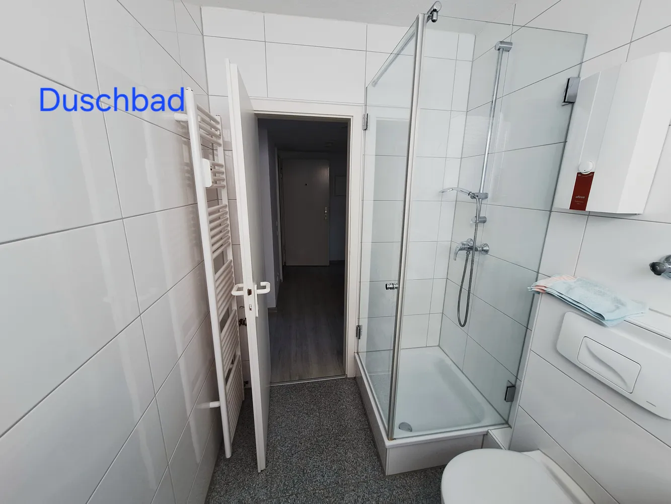 2 Zimmer Wohnung mit 49 m² in Essen – Bild 8