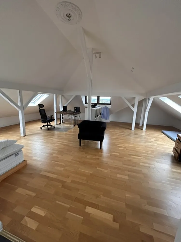 2 Zimmer Wohnung mit 75 m² in Wiesbaden – Bild 1