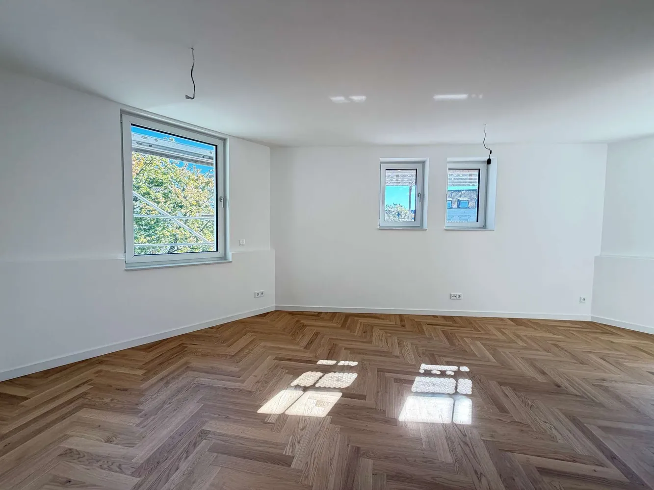 2 room apartment with 49 m² in Düsseldorf – Photo 9
