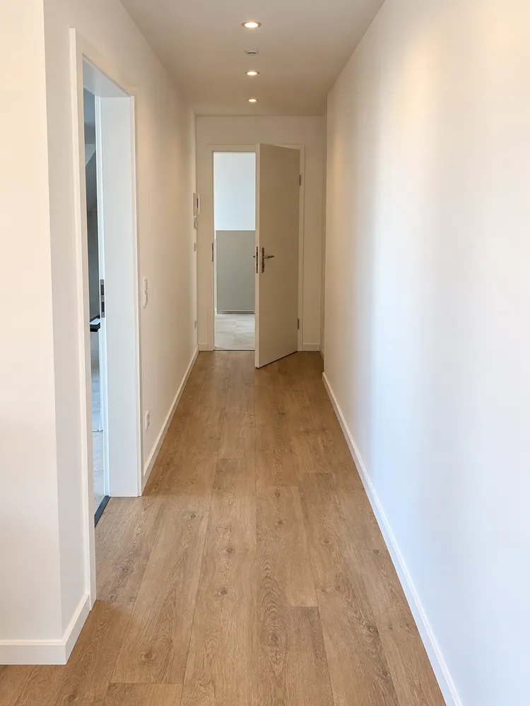 1 Zimmer Wohnung mit 58 m² in Neuss – Bild 2