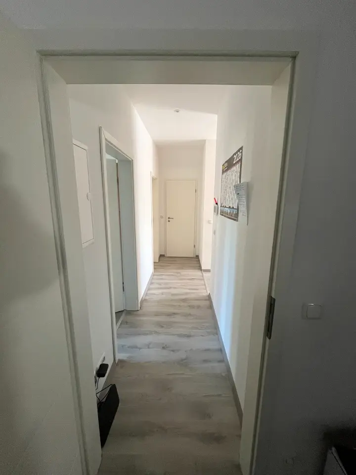 4 Zimmer Wohnung mit 100 m² in Osnabrück – Bild 5