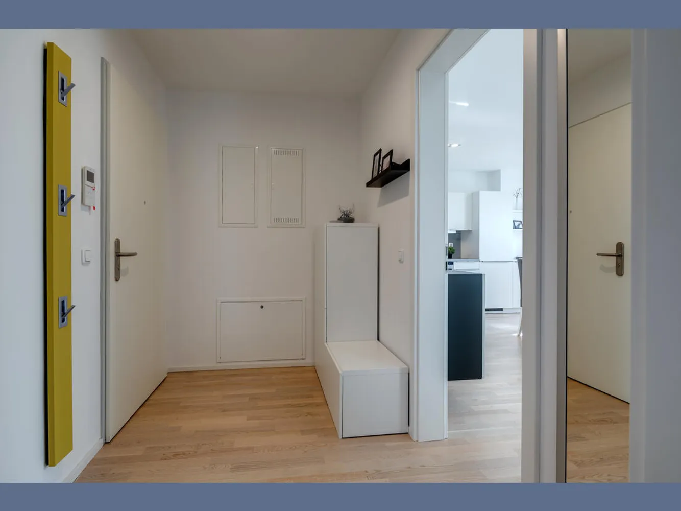 2 Zimmer Wohnung mit 52 m² in München – Bild 9