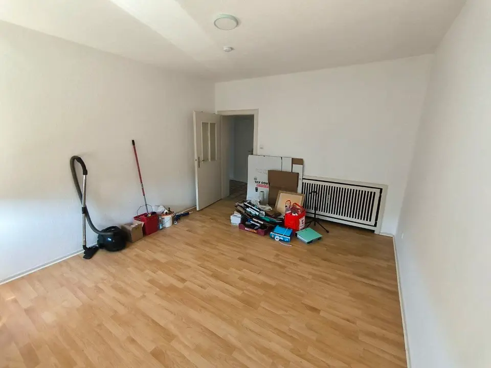 3 Zimmer Wohnung mit 90 m² in Krefeld – Bild 3