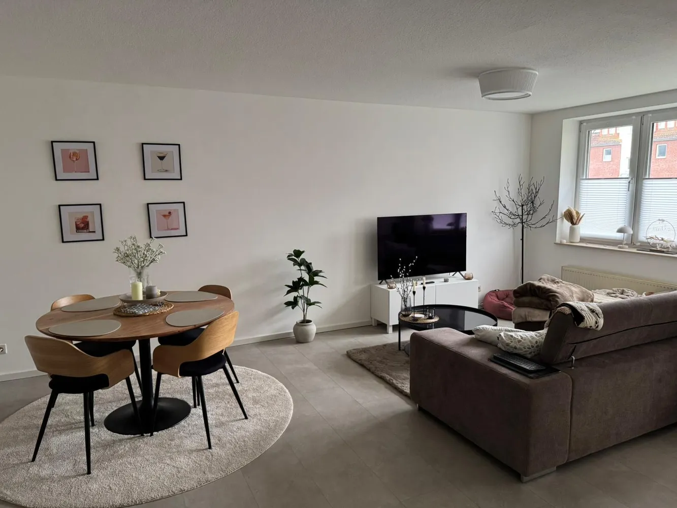 2 Zimmer Wohnung mit 64 m² in Garbsen – Bild 3
