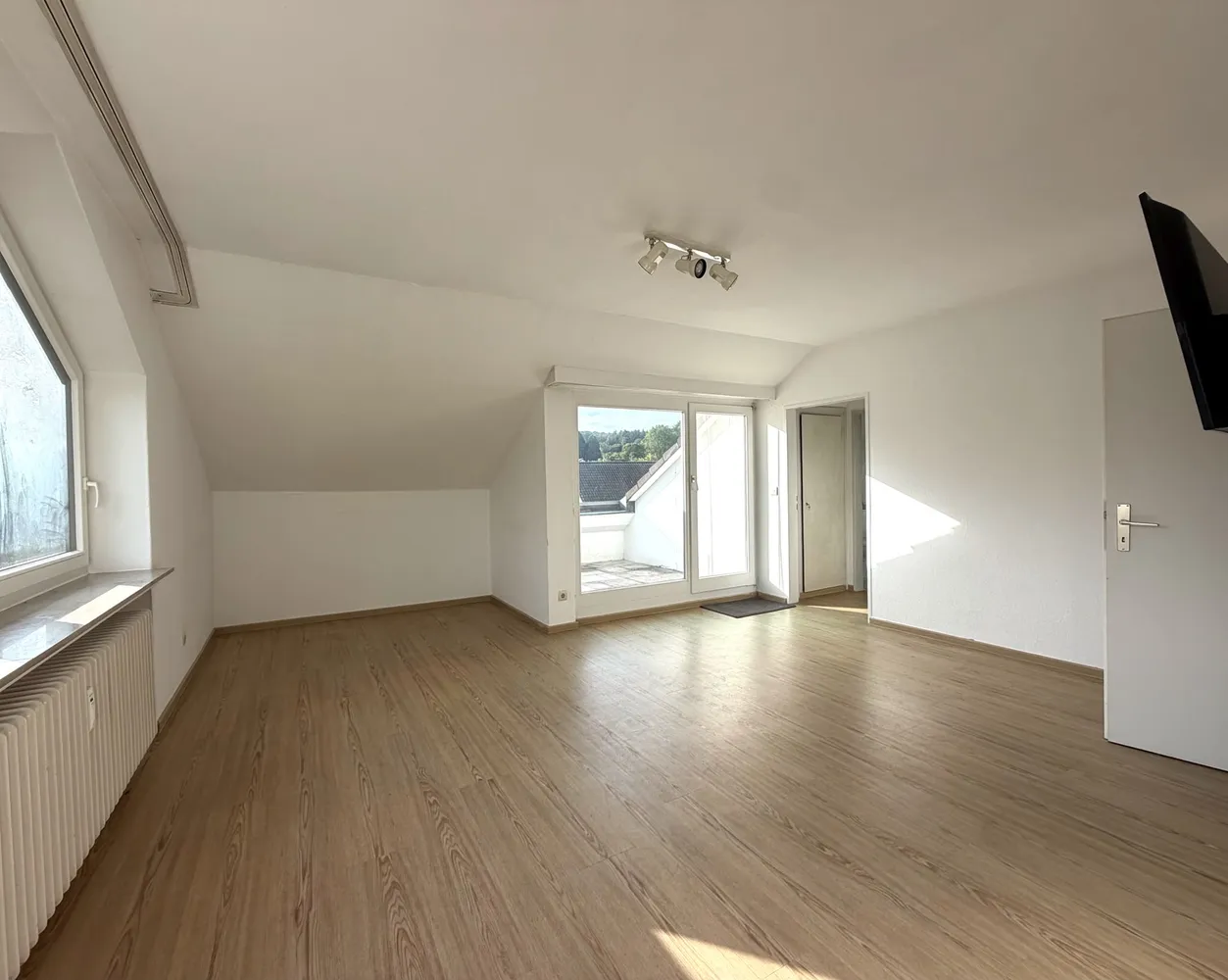 1 Zimmer Wohnung mit 35 m² in Bielefeld – Bild 1