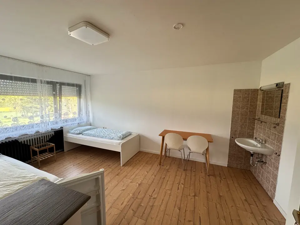Studio mit 13 m² in Bietigheim-Bissingen – Bild 4