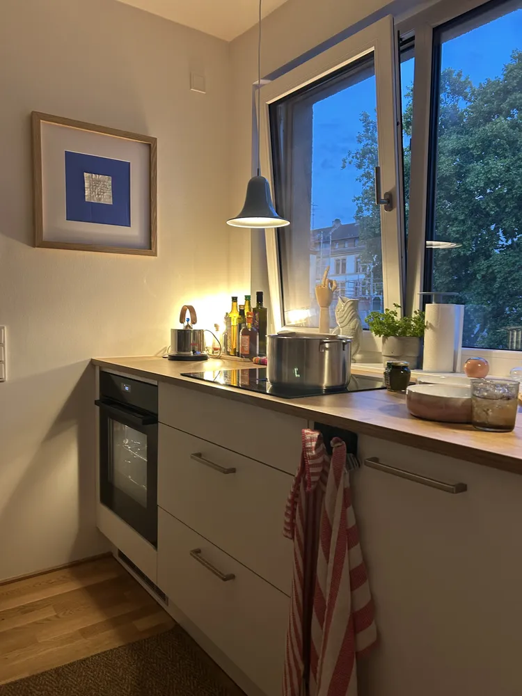 2 Zimmer Wohnung mit 62 m² in Mainz – Bild 2