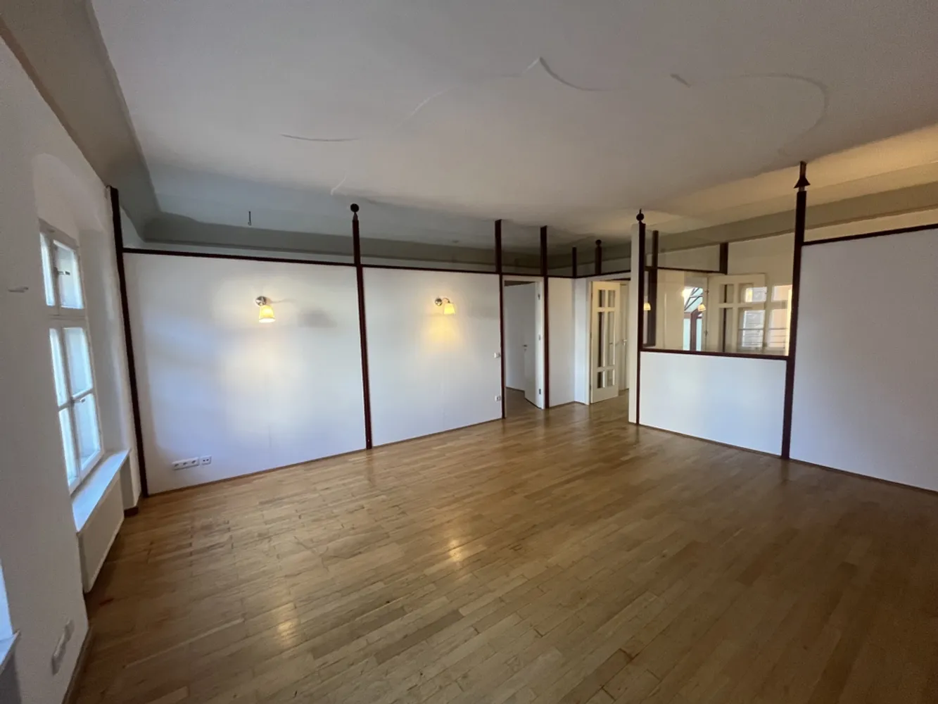 3 Zimmer Wohnung mit 104 m² in Passau – Bild 6