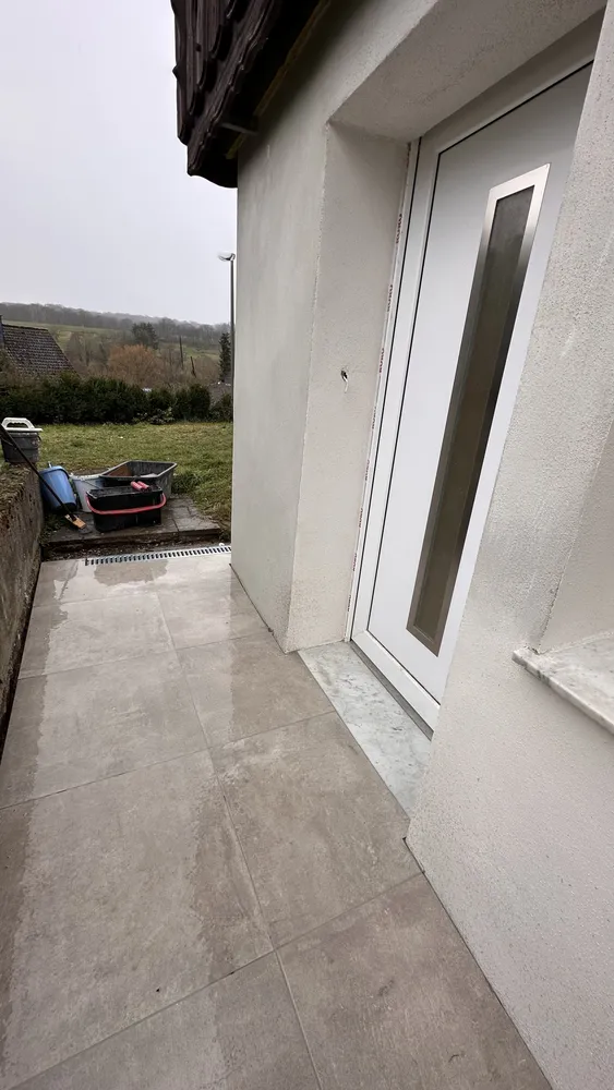 2 Zimmer Wohnung mit 56 m² in Wiesbaden – Bild 6