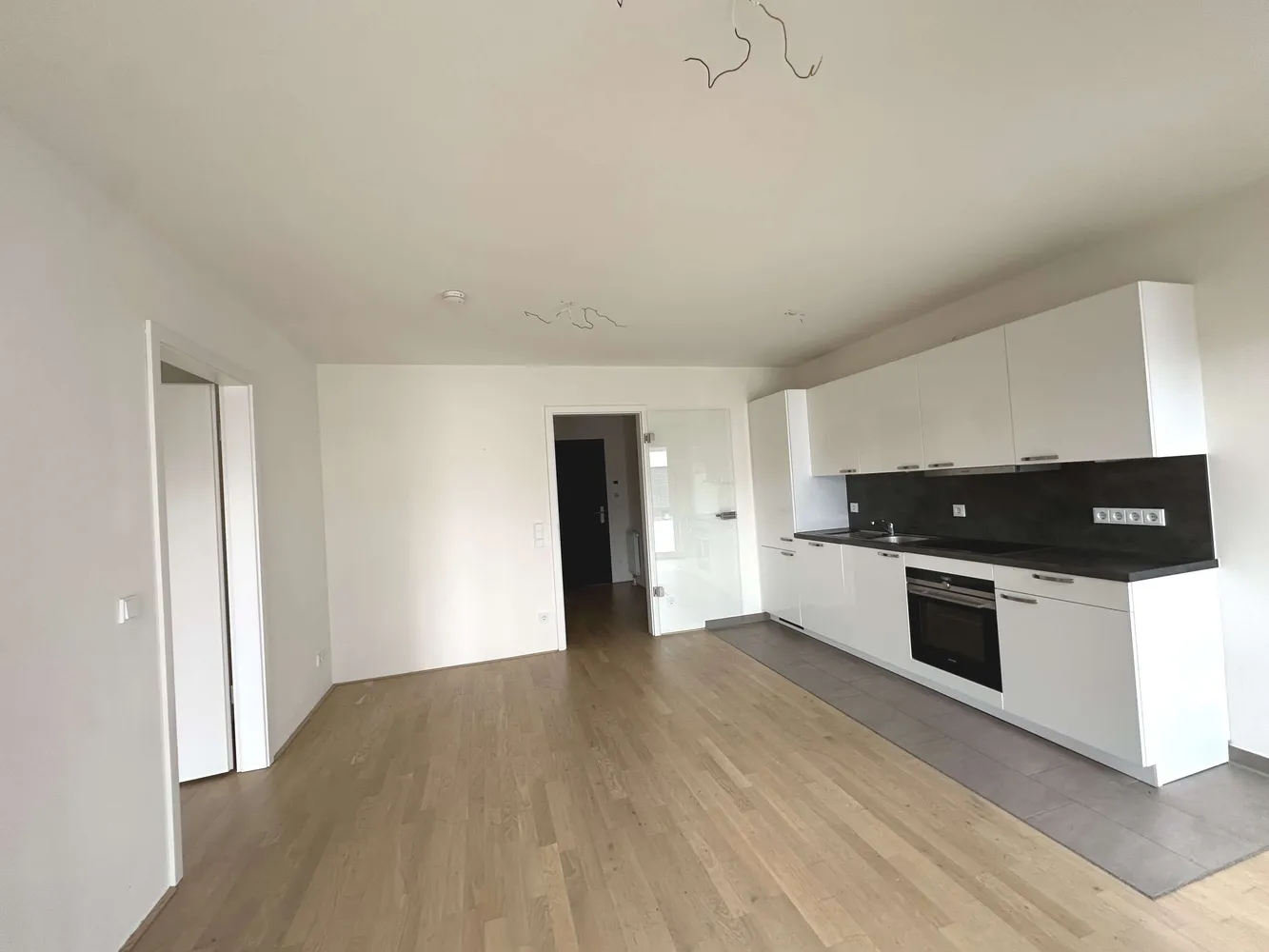 2 Zimmer Wohnung mit 56 m² in Bremen – Bild 2