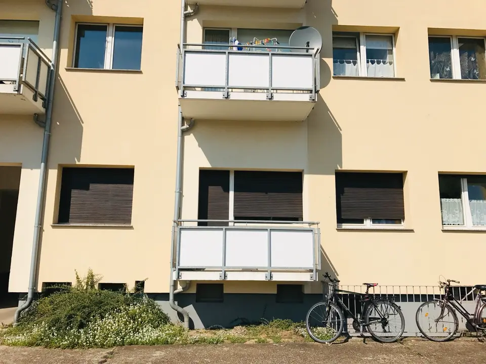 3 Zimmer Wohnung mit 84 m² in Duisburg – Bild 3