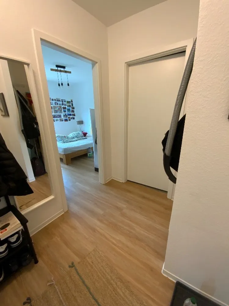 2 Zimmer Wohnung mit 64 m² in Frankfurt am Main – Bild 4