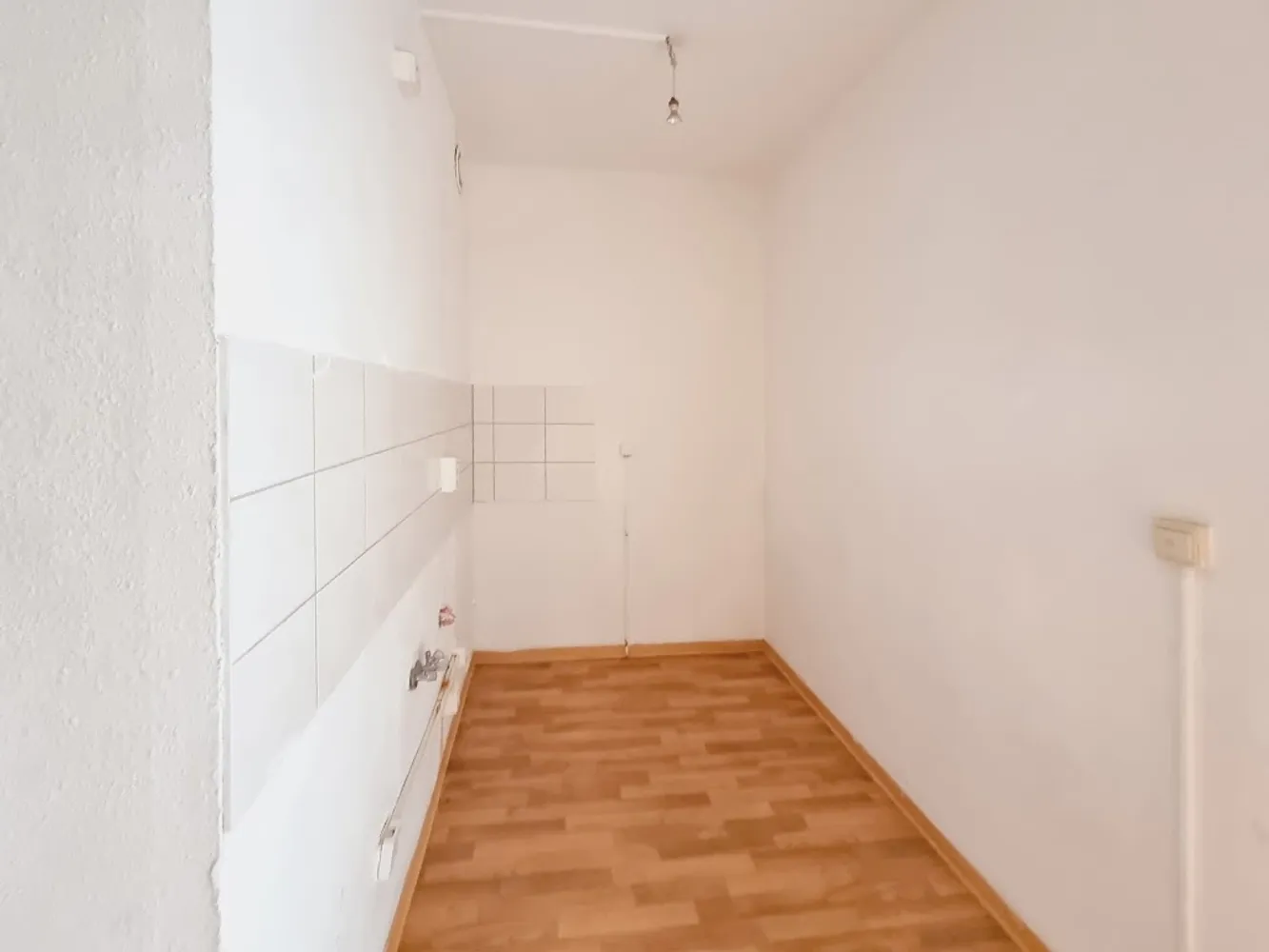 1 Zimmer Wohnung mit 26 m² in Dresden – Bild 5