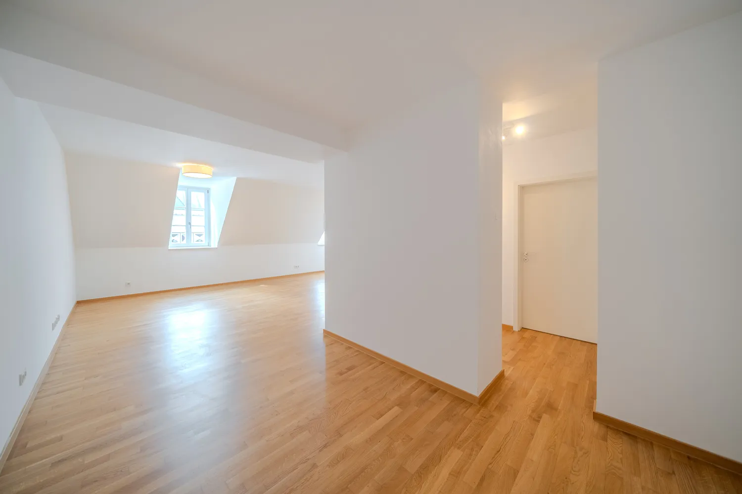 1 Zimmer Wohnung mit 46 m² in Regensburg – Bild 9