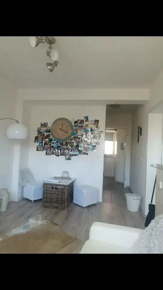 2 Zimmer Wohnung mit 40 m² in Bielefeld – Bild 2
