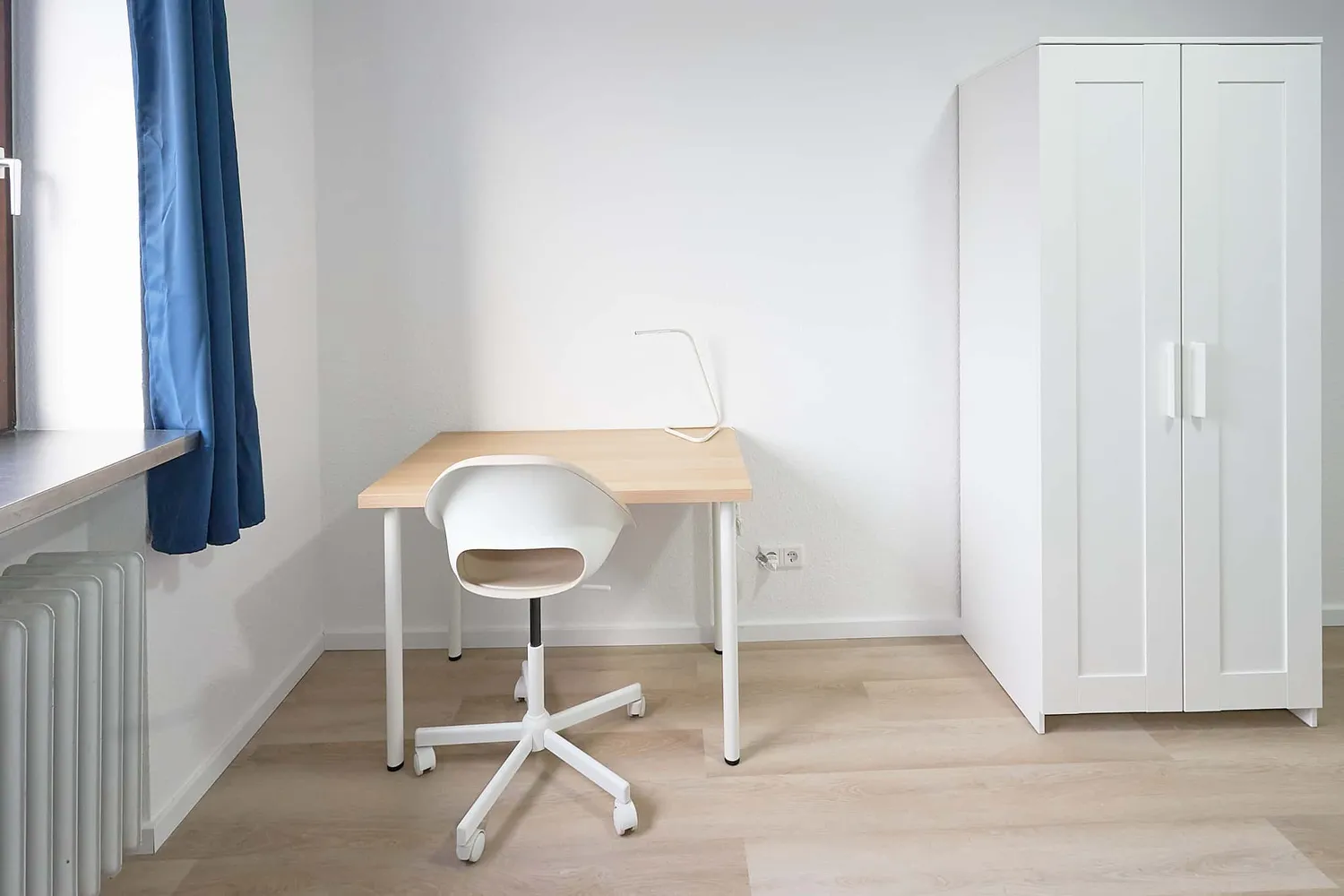 WG-Zimmer in Düsseldorf – Bild 1
