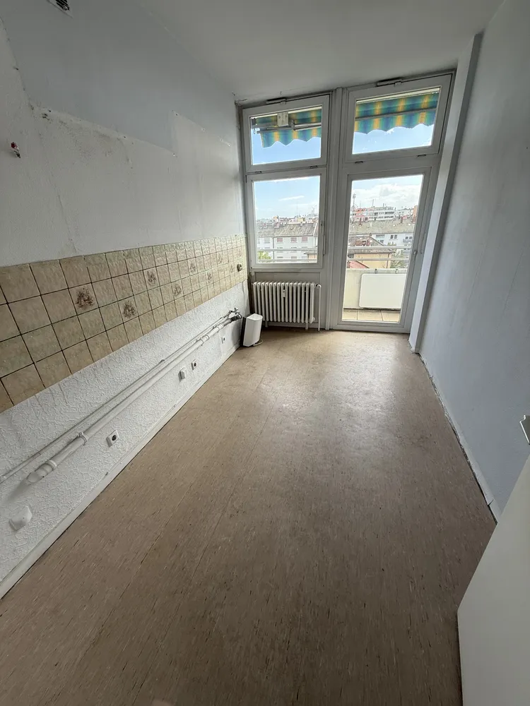 4 Zimmer Wohnung mit 131 m² in Ludwigshafen am Rhein – Bild 4