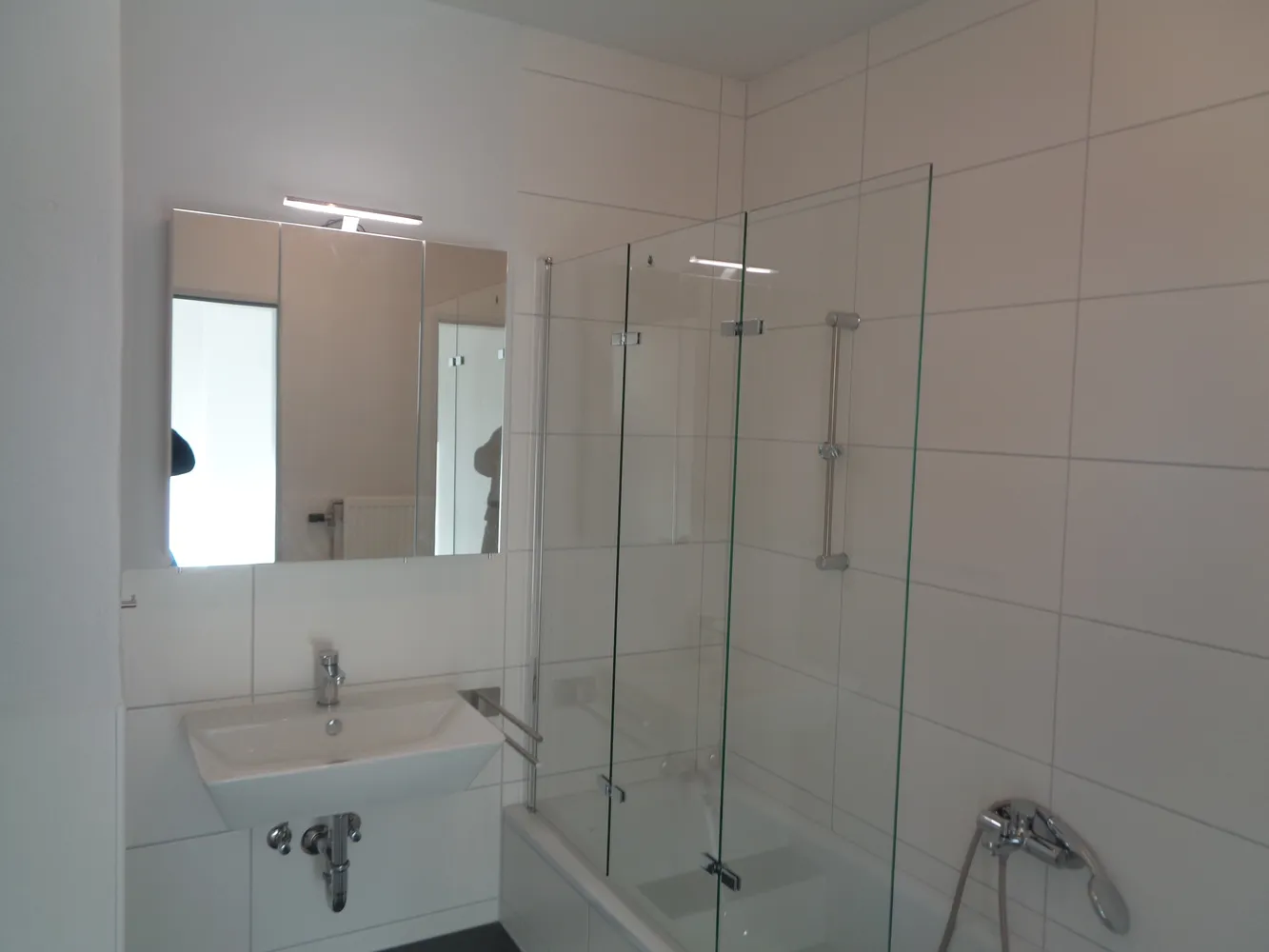 2 room apartment with 60 m² in Bonn – Photo 5