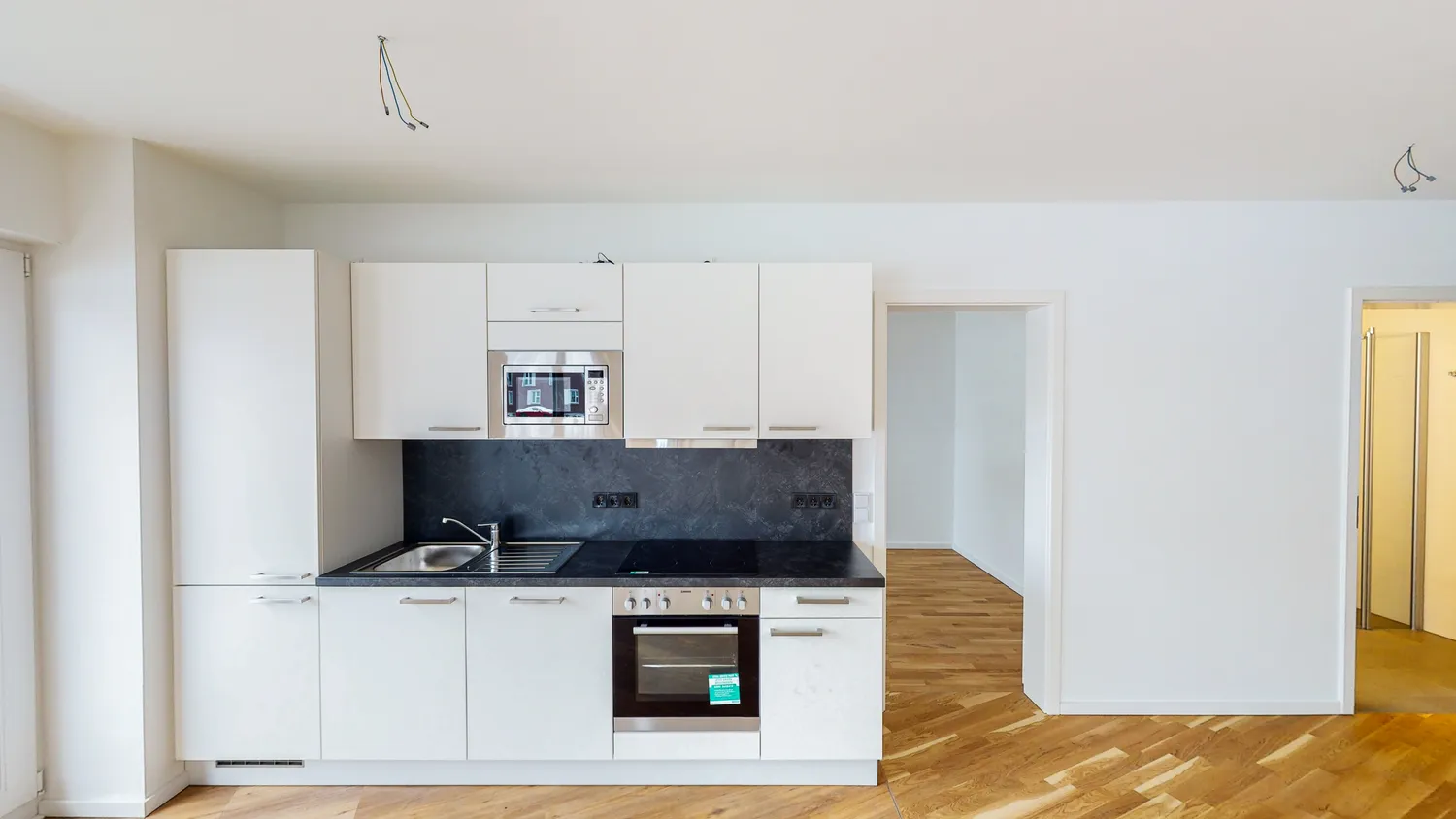 2 Zimmer Wohnung mit 69 m² in Hamburg – Bild 2
