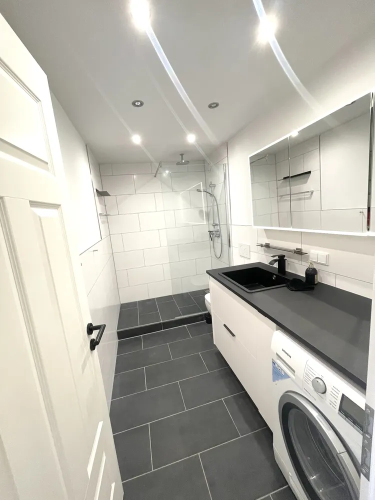3 Zimmer Wohnung mit 77 m² in München – Bild 5