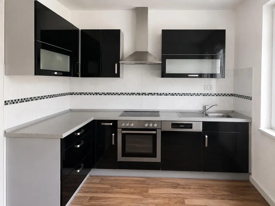 3 Zimmer Wohnung mit 60 m² in Iserlohn – Bild 2