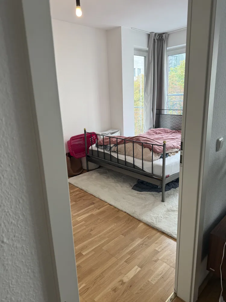 2 Zimmer Wohnung mit 55 m² in Köln – Bild 5