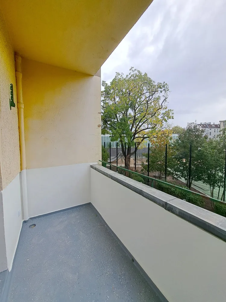3 room apartment with 67 m² in Berlin – Photo 3