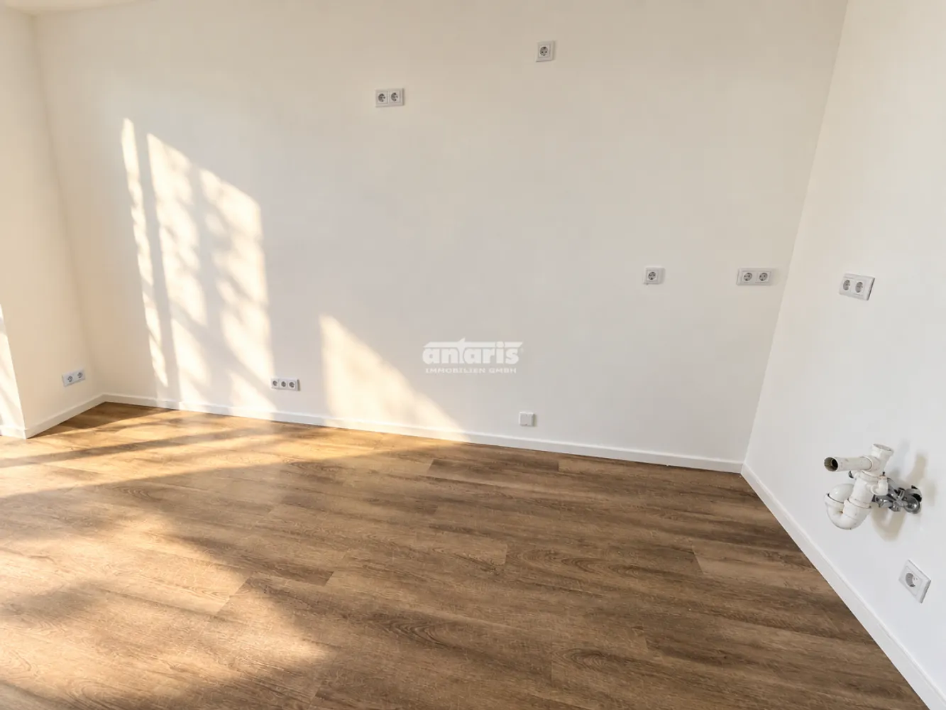 5 Zimmer Wohnung mit 121 m² in Erfurt – Bild 7