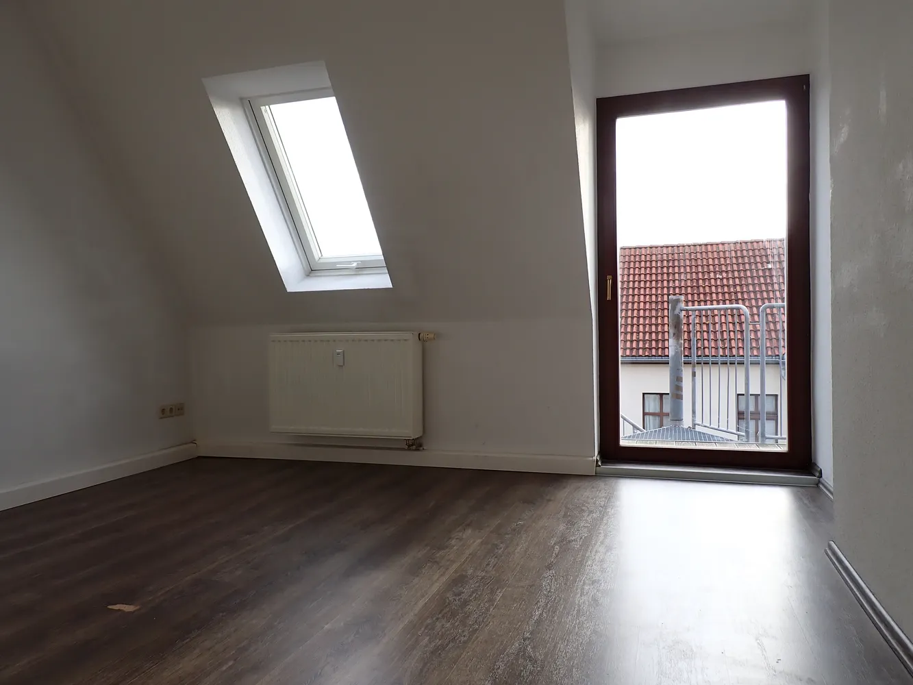 2 Zimmer Wohnung mit 45 m² in Leipzig – Bild 7