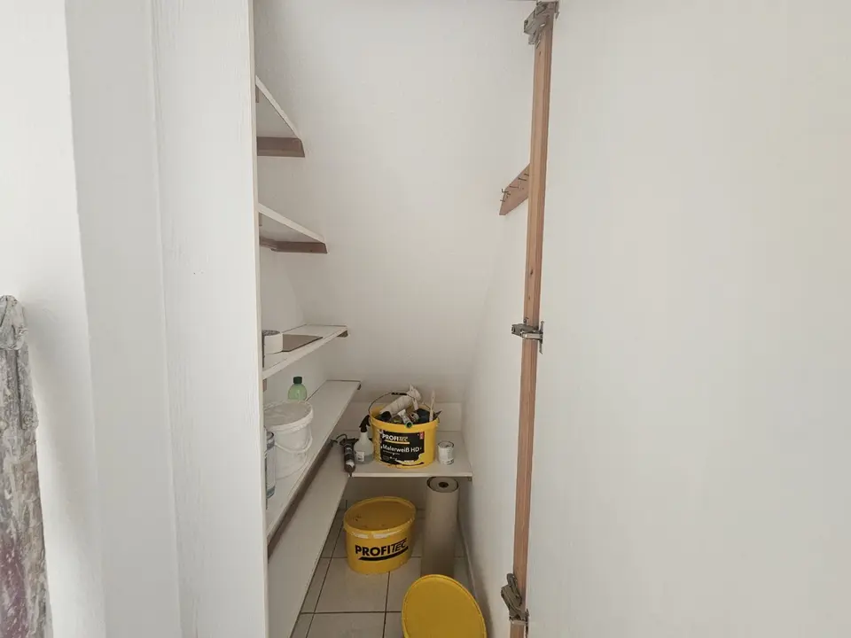 2 Zimmer Wohnung mit 29 m² in Oldenburg – Bild 9