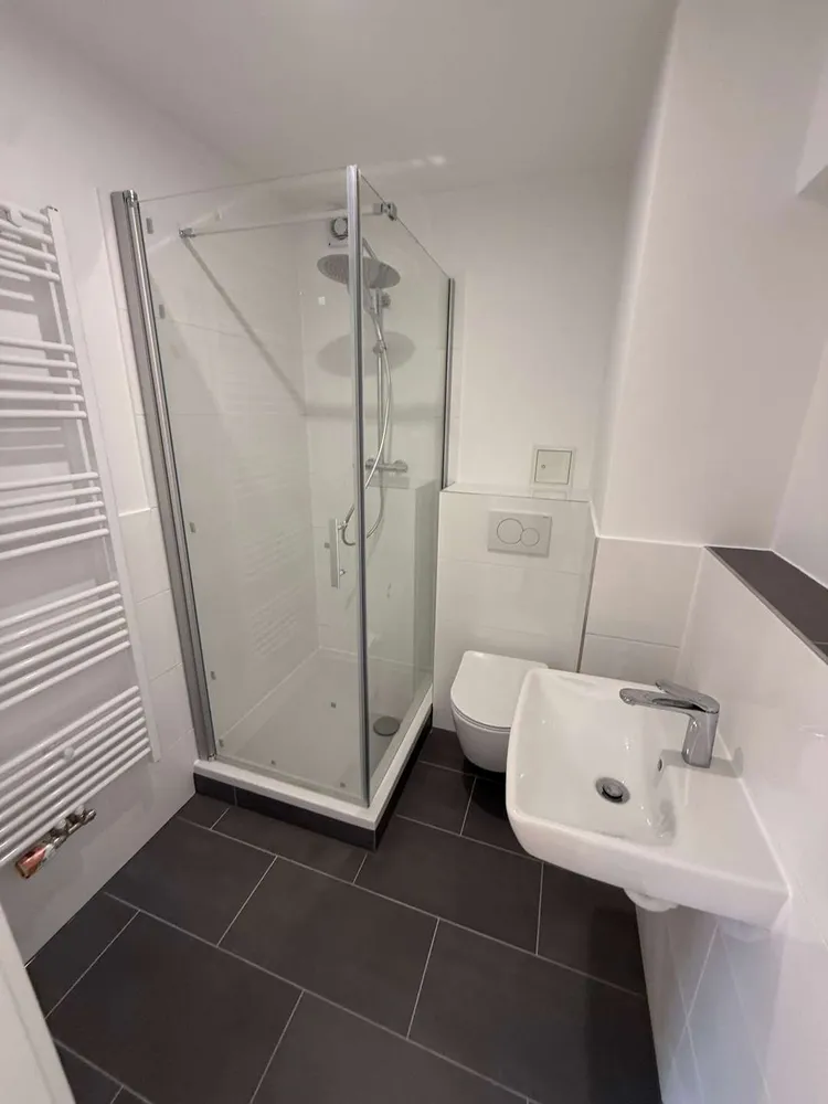 Shared room with 20 m² in Hanover – Photo 3