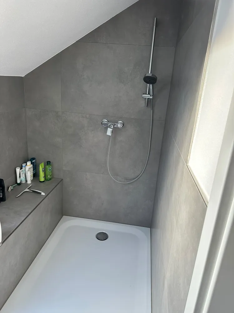 3 Zimmer Wohnung mit 60 m² in Miltenberg – Bild 1
