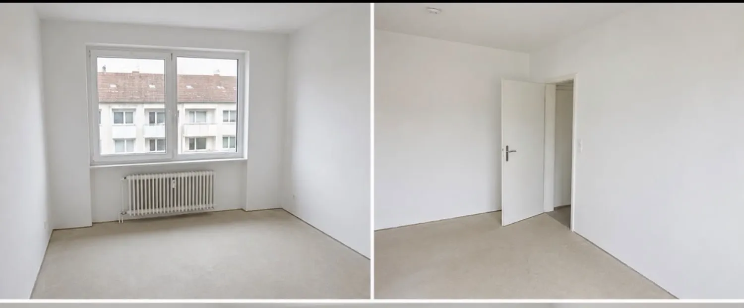 3 Zimmer Wohnung mit 64 m² in Mainz – Bild 3