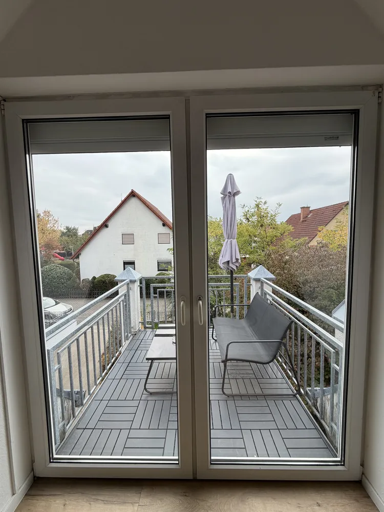 2 Zimmer Wohnung mit 56 m² in Worms – Bild 11